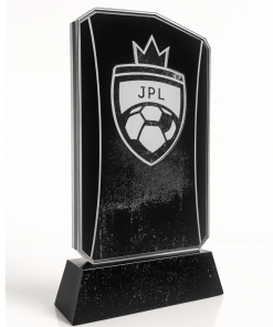 235mm Freestanding Mutilayered Fully Bespoke Acrylic