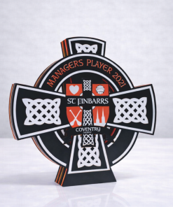 150x150mm  BESPOKE AWARD